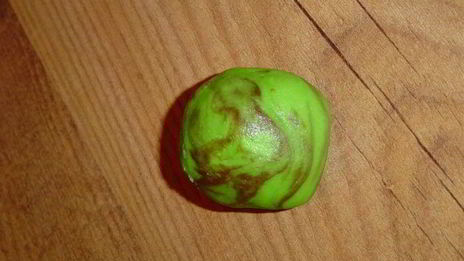 тарталетки хэллоуинские страшилки