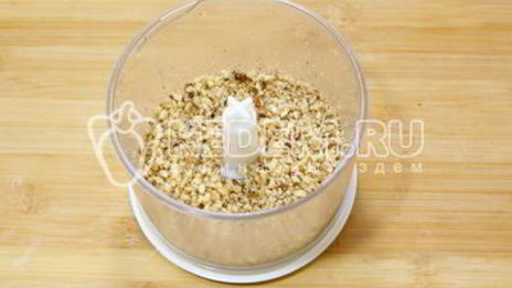 тарталетки на праздничный стол