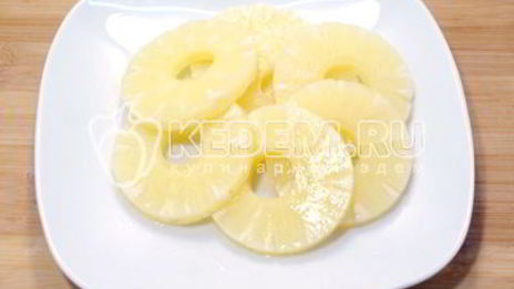 тарталетки на праздничный стол