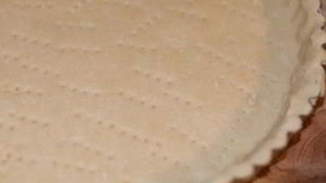 тарталетки с ананасом и сыром