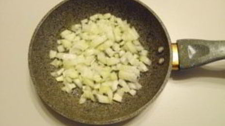 тарталетки с грибами