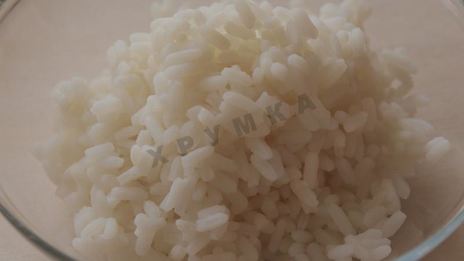 тарталетки с крабовыми палочками кукурузой и огурцом