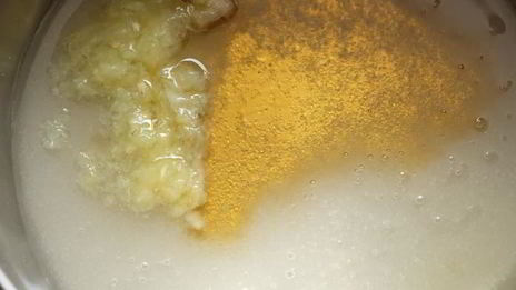 тарталетки с лимонно-лаймовым кремом и меренгой