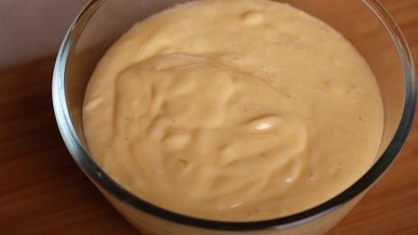 тарталетки с лимонно-лаймовым кремом и меренгой