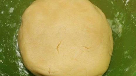 тарталетки с лимоном