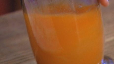 тарталетки с рикоттой и руколой