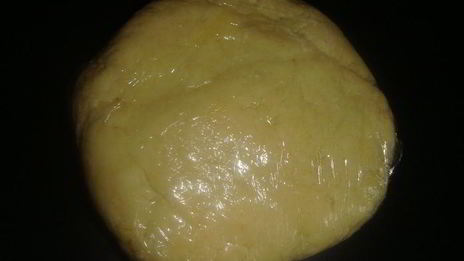 тарталетки с рикоттой