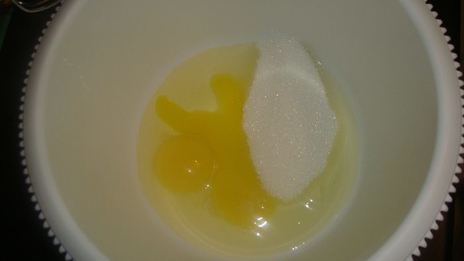 тарталетки с рикоттой