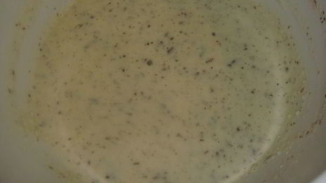 тарталетки с рикоттой