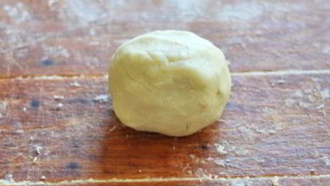 тарталетки с вишней