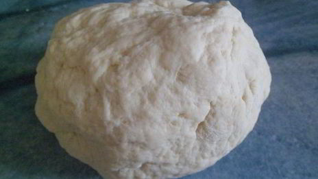 тарталетки с яблоками, орехами и крем-фрешем