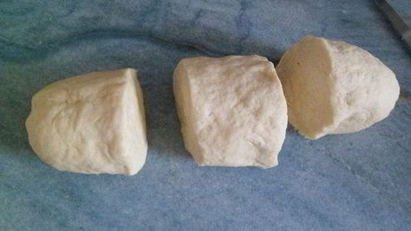 тарталетки с яблоками, орехами и крем-фрешем