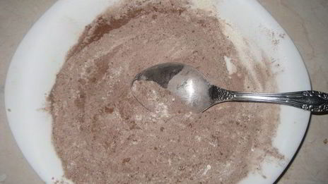 тарталетта тирамису