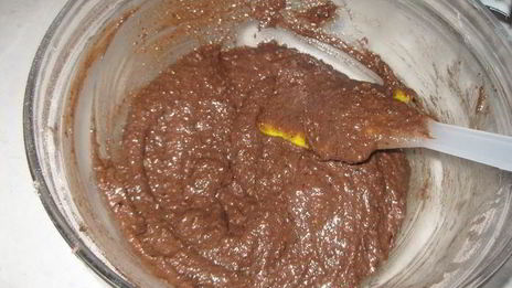 тарталетта тирамису