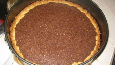 тарталетта тирамису