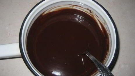 тарталетта тирамису