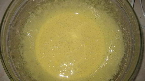 тарталетта тирамису