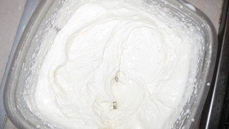 тарталетта тирамису