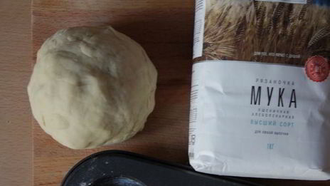 универсальные тарталетки