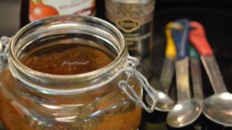 грибы бар тартине