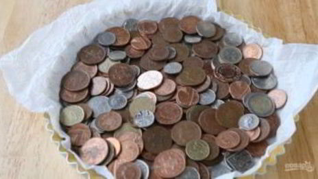 грушевый тарт с миндалем