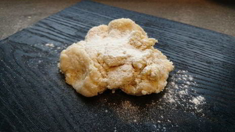 лаймовый тарт