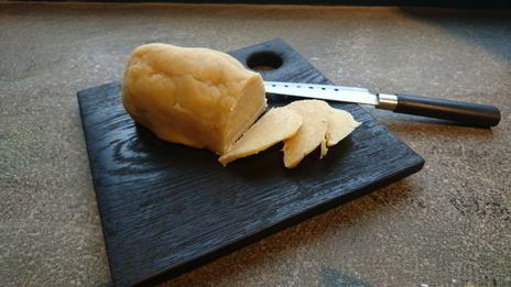 лаймовый тарт