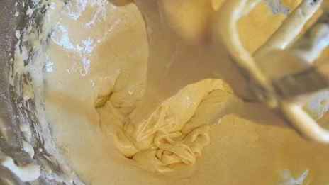 малиновый тарт с заварным кремом