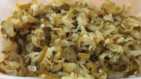 тарт ароматы лета