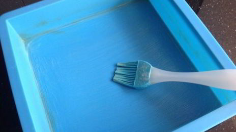 тарт клубника и кокос