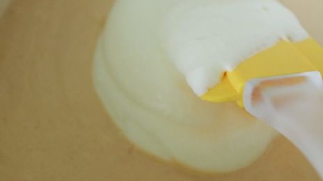 тарт с абрикосами и лавандой