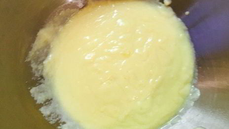 тарт сердечный