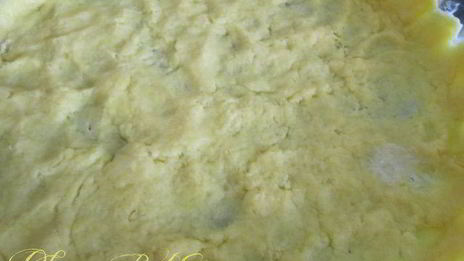 тарт сырно-томатный