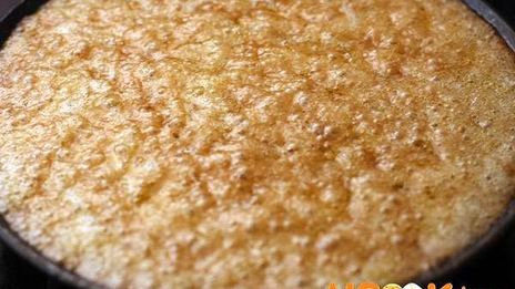 тарт татен со сливами