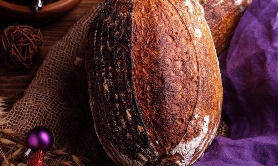 Рецепт тартина