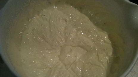 творожный тарт слезы ангела