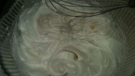 творожный тарт слезы ангела