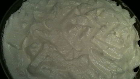 творожный тарт слезы ангела