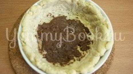 вишневый тарт