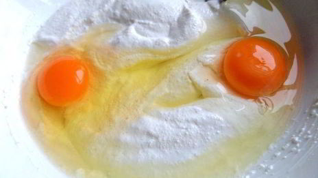 яблочно-грушевый тарт татен