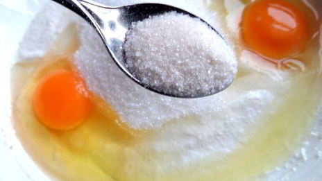 яблочно-грушевый тарт татен