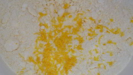 яблочный тарт ириска