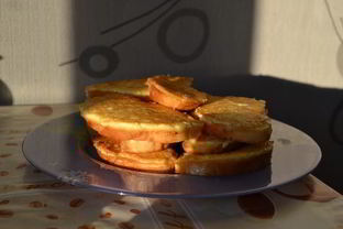 Бабушкины тосты