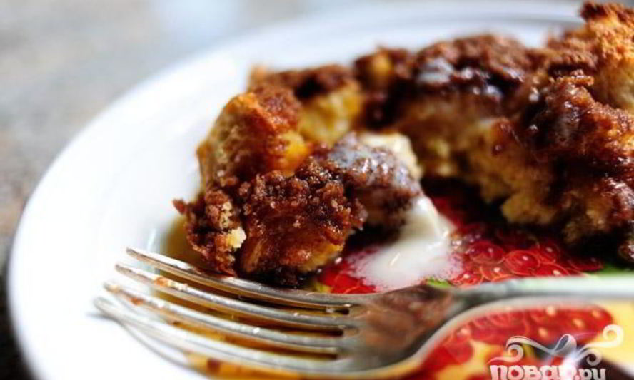 Рецепт французских тостов с корицей