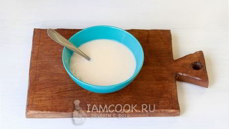 французские тосты в духовке