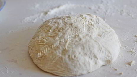 хлеб-тост с какао