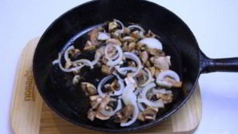 необычные тосты к завтраку