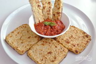 Полезные тосты