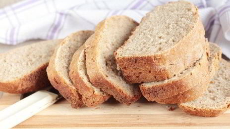 шоколадные французские тосты