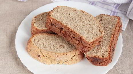 шоколадные французские тосты